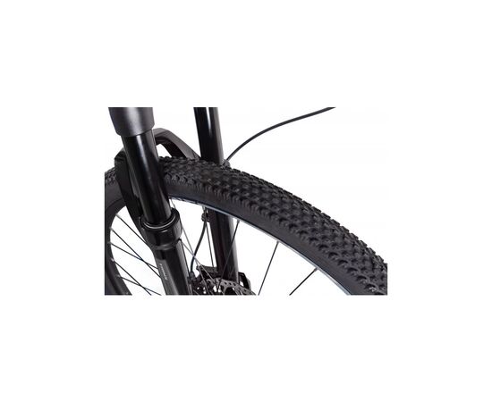 Велосипед Trinx X1 Pro 29" рама-17" Black-Blue-White (X1Pro.17BBW), изображение 6