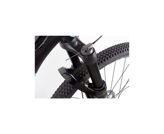 Велосипед Trinx X1 Pro 29" рама-17" Black-Blue-White (X1Pro.17BBW), изображение 8