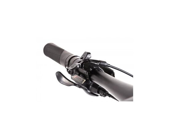 Велосипед Trinx X1 Pro 29" рама-17" Black-Blue-White (X1Pro.17BBW), изображение 9