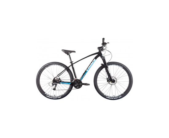 Велосипед Trinx X1 Pro 29" рама-17" Black-Blue-White (X1Pro.17BBW)