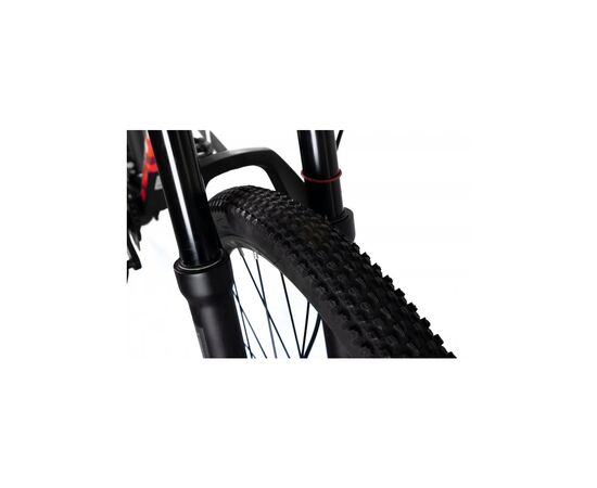 Велосипед Trinx X1 Pro 29" рама-17" Matt-Black-Red-White (X1Pro.17MBRW), зображення 6 Велосипед Trinx X1 Pro 29" рама-17" Matt-Black-Red-White (X1Pro.17MBRW), зображення 6