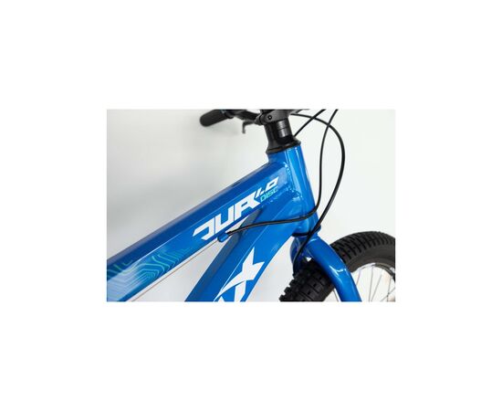 Велосипед Trinx Junior 1.0 20" Blue-Green-White (JUN1.0BGW), зображення 10 Велосипед Trinx Junior 1.0 20" Blue-Green-White (JUN1.0BGW), зображення 10