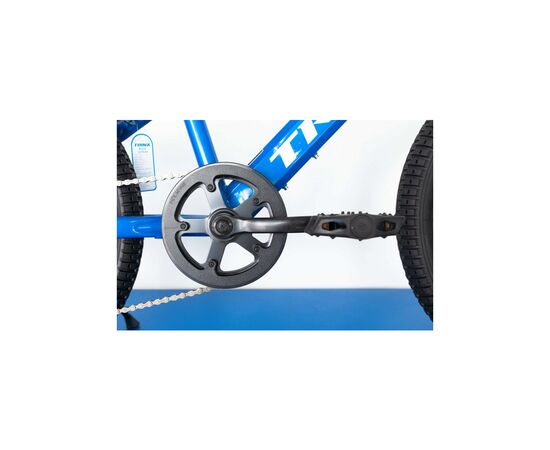 Велосипед Trinx Junior 1.0 20" Blue-Green-White (JUN1.0BGW), зображення 4 Велосипед Trinx Junior 1.0 20" Blue-Green-White (JUN1.0BGW), зображення 4