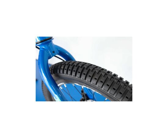 Велосипед Trinx Junior 1.0 20" Blue-Green-White (JUN1.0BGW), зображення 6 Велосипед Trinx Junior 1.0 20" Blue-Green-White (JUN1.0BGW), зображення 6