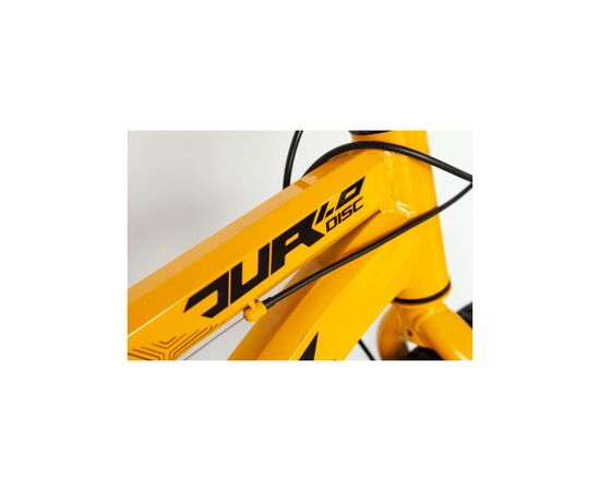 Велосипед Trinx Junior 1.0 20" Orange-Black-White (JUN1.0OBW), изображение 10 Велосипед Trinx Junior 1.0 20" Orange-Black-White (JUN1.0OBW), изображение 10