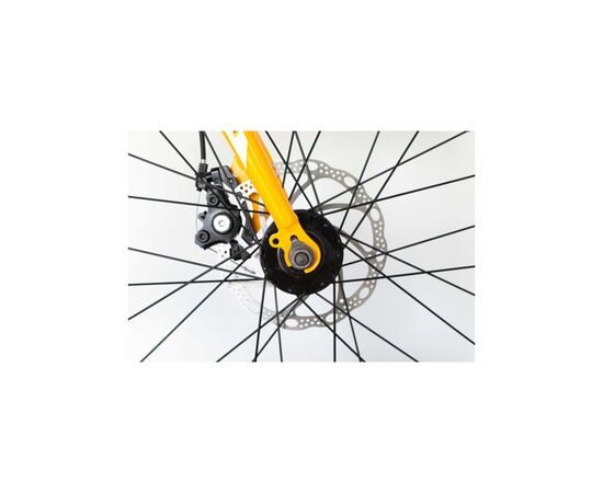 Велосипед Trinx Junior 1.0 20" Orange-Black-White (JUN1.0OBW), изображение 8 Велосипед Trinx Junior 1.0 20" Orange-Black-White (JUN1.0OBW), изображение 8