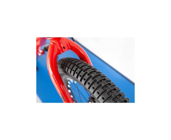 Велосипед Trinx Junior 1.0 20" Red-White-Black (JUN1.0RWB), изображение 10 Велосипед Trinx Junior 1.0 20" Red-White-Black (JUN1.0RWB), изображение 10