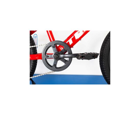 Велосипед Trinx Junior 1.0 20" Red-White-Black (JUN1.0RWB), изображение 4 Велосипед Trinx Junior 1.0 20" Red-White-Black (JUN1.0RWB), изображение 4