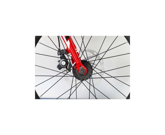 Велосипед Trinx Junior 1.0 20" Red-White-Black (JUN1.0RWB), изображение 5 Велосипед Trinx Junior 1.0 20" Red-White-Black (JUN1.0RWB), изображение 5