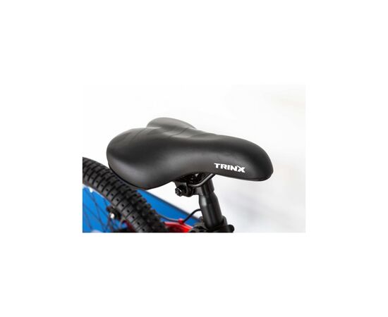 Велосипед Trinx Junior 1.0 20" Red-White-Black (JUN1.0RWB), изображение 6 Велосипед Trinx Junior 1.0 20" Red-White-Black (JUN1.0RWB), изображение 6