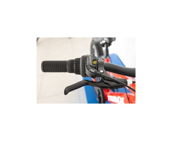 Велосипед Trinx Junior 1.0 20" Red-White-Black (JUN1.0RWB), изображение 7 Велосипед Trinx Junior 1.0 20" Red-White-Black (JUN1.0RWB), изображение 7