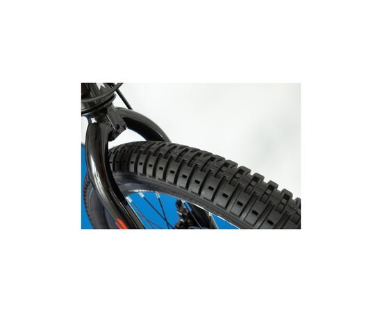 Велосипед Trinx Junior 3.0 20" Black-Grey-Red (JUN3.0BGR), изображение 6 Велосипед Trinx Junior 3.0 20" Black-Grey-Red (JUN3.0BGR), изображение 6