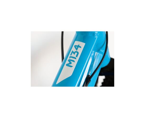 Велосипед Trinx M134 24" рама-11" Blue-White-Black-Blue (M134.11BWBB), изображение 2 Велосипед Trinx M134 24" рама-11" Blue-White-Black-Blue (M134.11BWBB), изображение 2