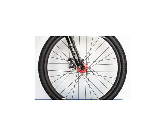 Велосипед Trinx M134 24" рама-11" Blue-White-Black-Blue (M134.11BWBB), изображение 4 Велосипед Trinx M134 24" рама-11" Blue-White-Black-Blue (M134.11BWBB), изображение 4