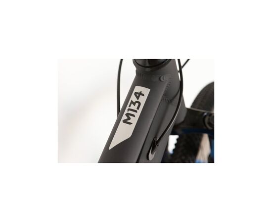 Велосипед Trinx M134 24" рама-11" Matt-Black-Grey-Red (M134.11MBGR), изображение 2 Велосипед Trinx M134 24" рама-11" Matt-Black-Grey-Red (M134.11MBGR), изображение 2