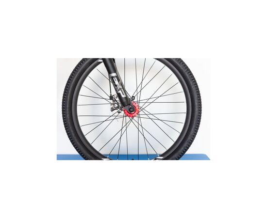 Велосипед Trinx M134 24" рама-11" Matt-Black-Grey-Red (M134.11MBGR), изображение 4 Велосипед Trinx M134 24" рама-11" Matt-Black-Grey-Red (M134.11MBGR), изображение 4