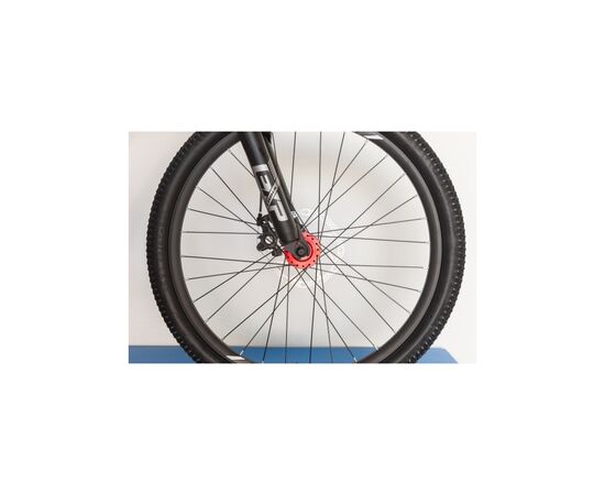 Велосипед Trinx M134 24" рама-11" Matt-Red-White-Red (M134.11MRWR), изображение 4 Велосипед Trinx M134 24" рама-11" Matt-Red-White-Red (M134.11MRWR), изображение 4