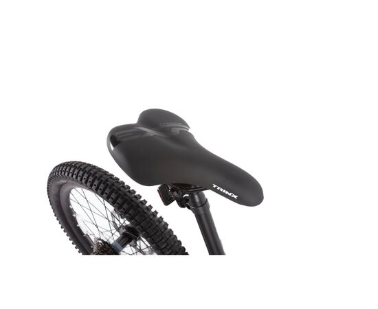 Велосипед Trinx Seals 2.0 20" Black-Red-Blue (SEALS2.0BRB), изображение 8 Велосипед Trinx Seals 2.0 20" Black-Red-Blue (SEALS2.0BRB), изображение 8