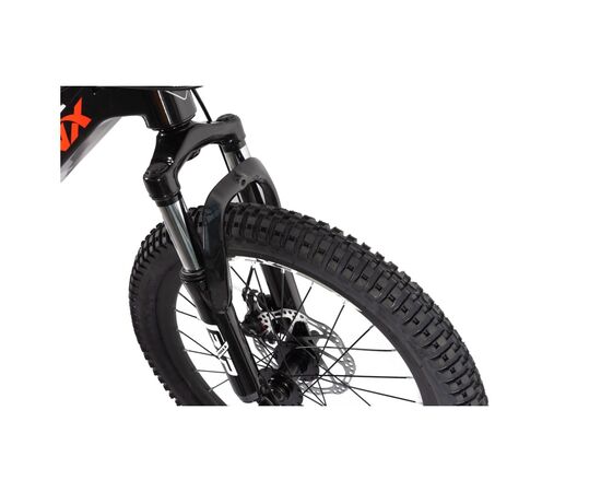 Велосипед Trinx Seals 2.0 20" Black-Red-Blue (SEALS2.0BRB), изображение 9 Велосипед Trinx Seals 2.0 20" Black-Red-Blue (SEALS2.0BRB), изображение 9