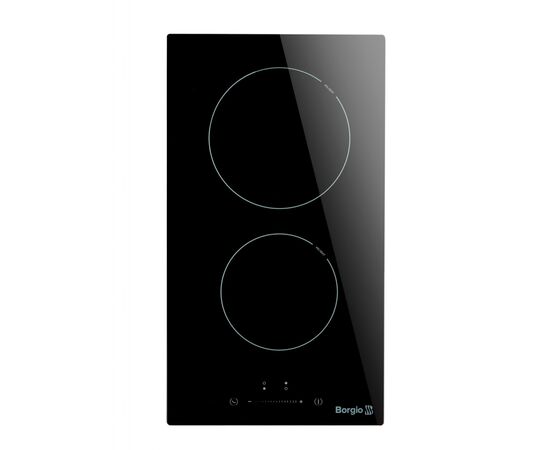 Варочная поверхность Borgio VC 302 SL black (РН015921)