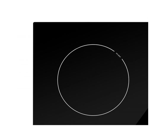 Варочная поверхность Borgio VC 604 TC Black (РН015856), изображение 2 Варочная поверхность Borgio VC 604 TC Black (РН015856), изображение 2