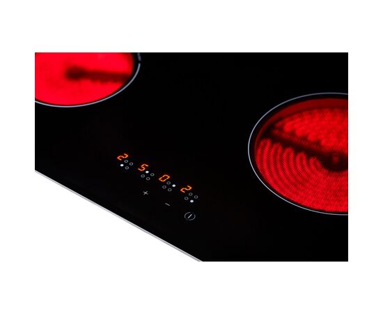 Варочная поверхность Borgio VC 604 TC Black (РН015856), изображение 3 Варочная поверхность Borgio VC 604 TC Black (РН015856), изображение 3