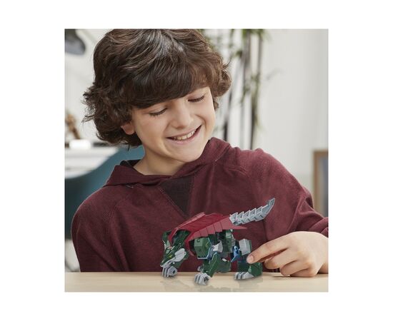 Трансформер Hasbro Transformers Cyberverse Thunderhowl 17 см (6282672), зображення 2 Трансформер Hasbro Transformers Cyberverse Thunderhowl 17 см (6282672), зображення 2