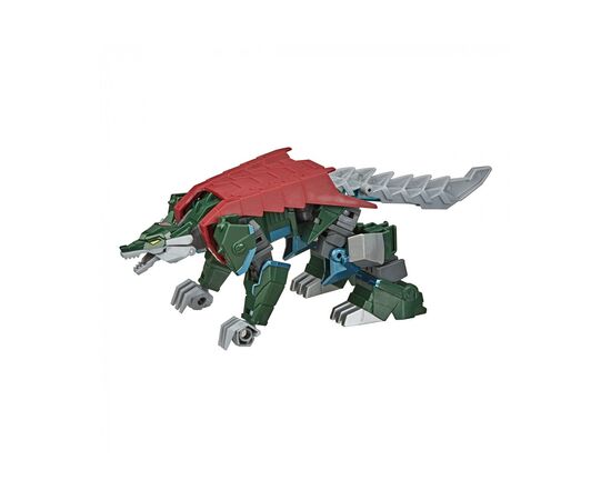 Трансформер Hasbro Transformers Cyberverse Thunderhowl 17 см (6282672), зображення 5 Трансформер Hasbro Transformers Cyberverse Thunderhowl 17 см (6282672), зображення 5