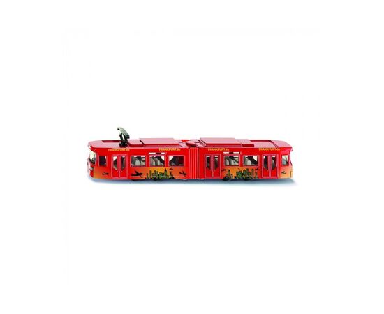 Спецтехніка Siku Трамвай, 1:87 (6321110)