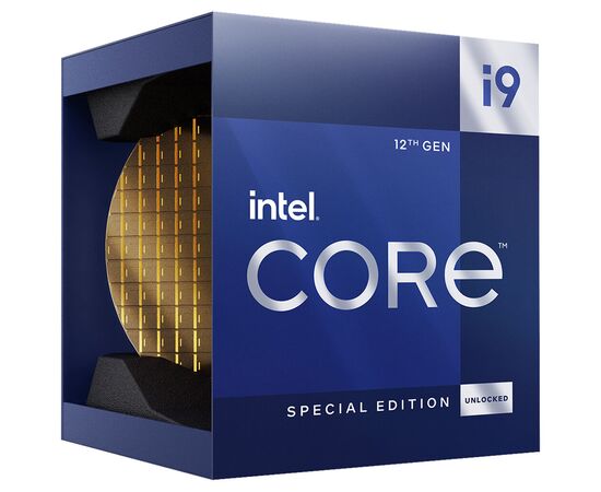 Процесор INTEL Core™ i9 12900KS (BX8071512900KS)
