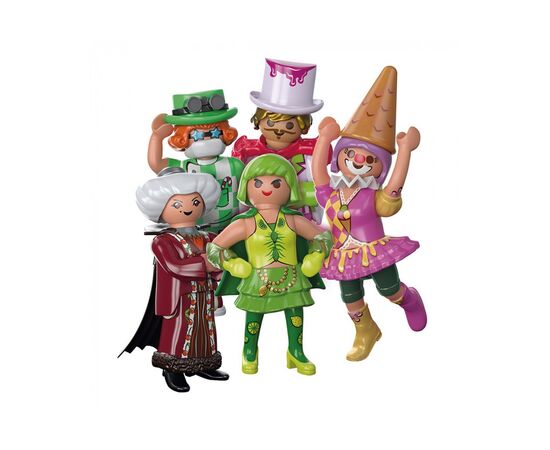Конструктор Playmobil Everdreamers Коробка-сюрприз (6336716), изображение 2 Конструктор Playmobil Everdreamers Коробка-сюрприз (6336716), изображение 2