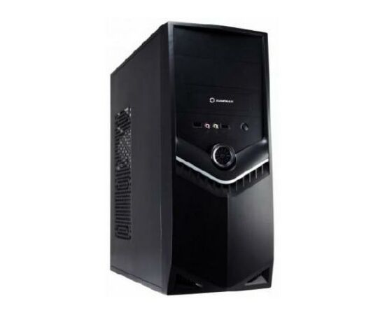 Корпус Gamemax ET-203