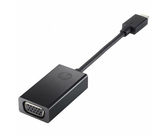 Перехідник USB-C to VGA HP (P7Z54AA)