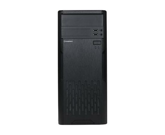 Корпус Gamemax ET-210-400W, изображение 2 Корпус Gamemax ET-210-400W, изображение 2
