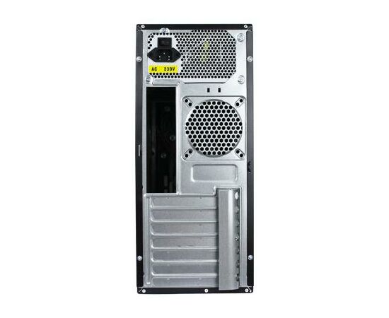 Корпус Gamemax ET-210-400W, изображение 3 Корпус Gamemax ET-210-400W, изображение 3