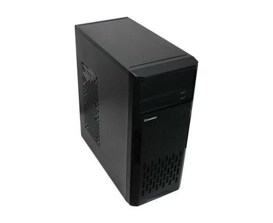 Корпус Gamemax ET-210-400W, изображение 4 Корпус Gamemax ET-210-400W, изображение 4