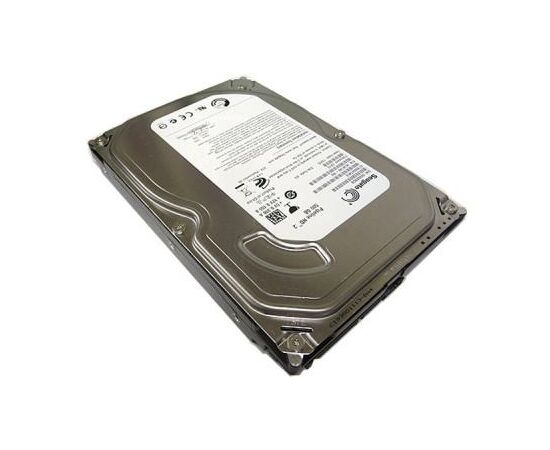 Жесткий диск 3.5"  500Gb Seagate (#ST3500414CS#), изображение 2 Жесткий диск 3.5"  500Gb Seagate (#ST3500414CS#), изображение 2