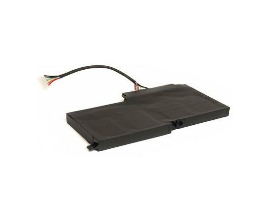 Аккумулятор для ноутбука TOSHIBA Satellite L55 (PA5107U-1BRS, TA5107P9) 14.8V 2500mAh PowerPlant (NB510221), изображение 3 Аккумулятор для ноутбука TOSHIBA Satellite L55 (PA5107U-1BRS, TA5107P9) 14.8V 2500mAh PowerPlant (NB510221), изображение 3