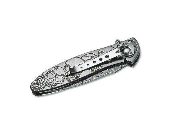 Нож Boker Magnum Dia De Los Muertos (01SC519), изображение 2