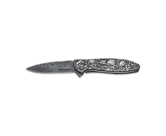 Ніж Boker Magnum Dia De Los Muertos (01SC519)