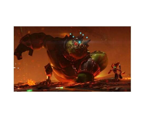 Гра Sony Ratchet & Clank [PS4, Russian version] (9700999), зображення 4