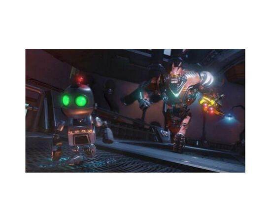 Гра Sony Ratchet & Clank [PS4, Russian version] (9700999), зображення 5