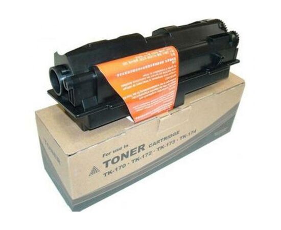 Картридж CET TK-170 FS-1320D/DN, 1370DN, ECOSYS P2135d/dn (CET8163)