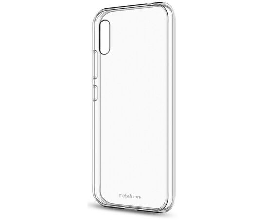 Чехол для моб. телефона MakeFuture Air Case (Clear TPU) Huawei Y6 2019 (MCA-HUY619), изображение 2 Чехол для моб. телефона MakeFuture Air Case (Clear TPU) Huawei Y6 2019 (MCA-HUY619), изображение 2