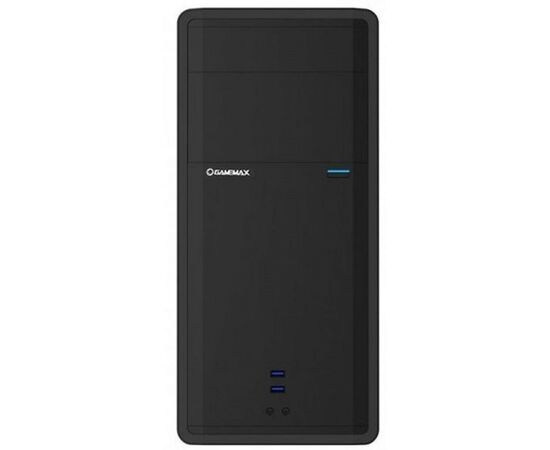 Корпус Gamemax ET-209-400W, изображение 2 Корпус Gamemax ET-209-400W, изображение 2