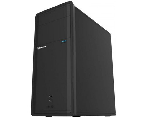 Корпус Gamemax ET-209-400W, изображение 3 Корпус Gamemax ET-209-400W, изображение 3