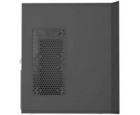 Корпус Gamemax ET-209-400W, изображение 4 Корпус Gamemax ET-209-400W, изображение 4