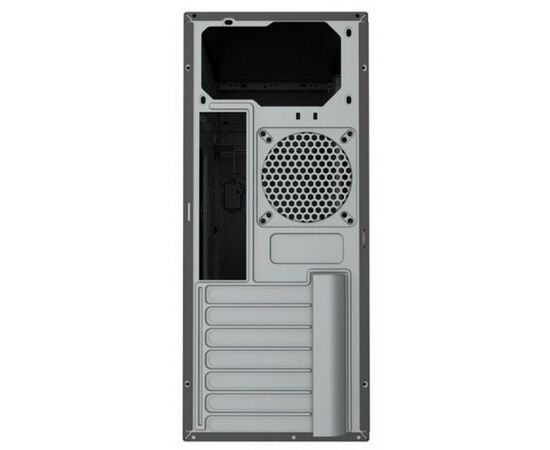 Корпус Gamemax ET-209-400W, изображение 6 Корпус Gamemax ET-209-400W, изображение 6