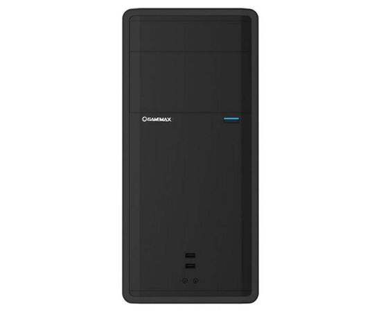 Корпус Gamemax ET-209-450, изображение 2 Корпус Gamemax ET-209-450, изображение 2