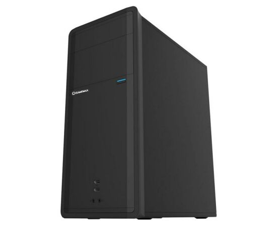Корпус Gamemax ET-209-450, изображение 3 Корпус Gamemax ET-209-450, изображение 3